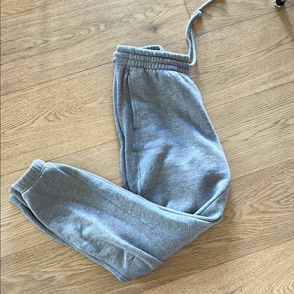 TNA Cozy fleece sweats - Picture 3 of 7